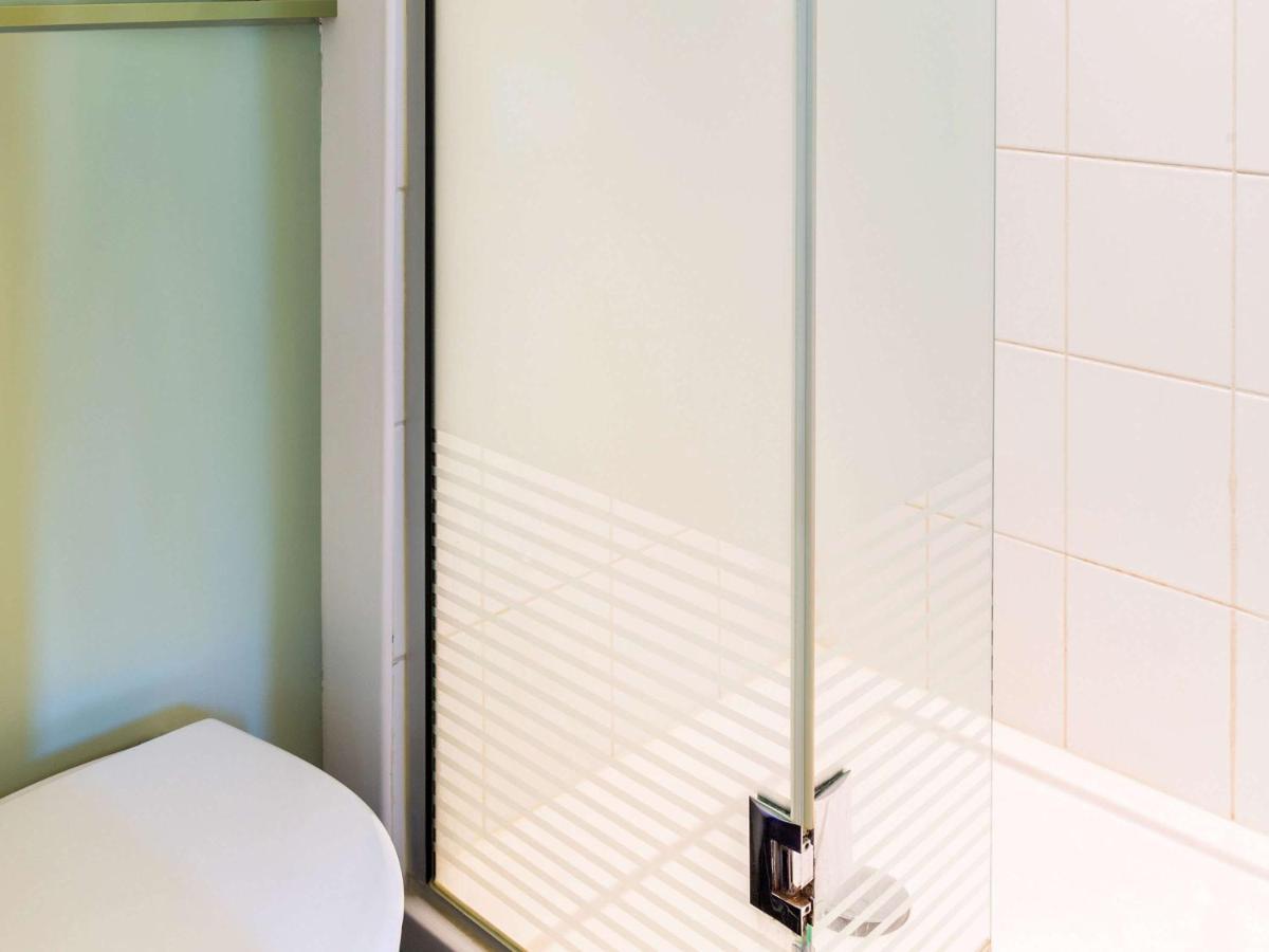 Ibis Budget St Gratien - Enghien-Les-Bains Сен-Гратьян Экстерьер фото